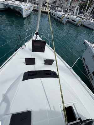 Dufour 41 „Aventura“ – fotka 6