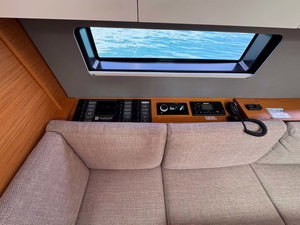 Dufour 41 „Aventura“ – fotka 11