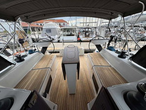Dufour 41 „Fuego del Viento“ – fotka 4