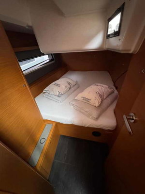Dufour 41 „Fuego del Viento“ – fotka 16