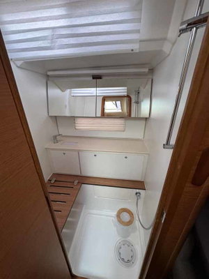Dufour 41 „Fuego del Viento“ – fotka 19