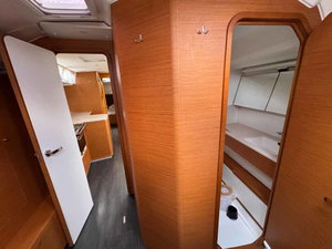 Dufour 41 „Fuego del Viento“ – fotka 15