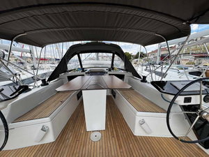 Dufour 41 „Fuego del Viento“ – fotka 3