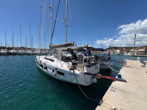 Dufour 41 „Jagoda“ – fotka 1