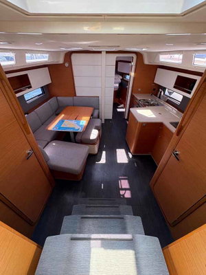 Dufour 41 „Jagoda“ – fotka 4
