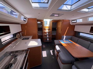 Dufour 41 „Jagoda“ – fotka 7