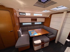 Dufour 41 „Jagoda“ – fotka 6