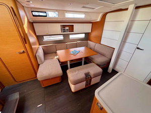Dufour 41 Performance - 3 cab. „Leni“ – fotka 13