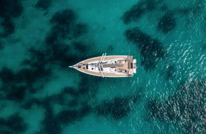 Dufour 41 Performance - 3 cab. „Makani“ – fotka 3