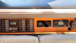 Dufour 41 Performance - 3 cab. „Nine to five“ – fotka 19