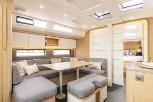 Dufour 41 Performance - 3 cab. „Virgin Gorda“ – fotka 5