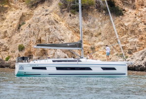 Dufour 41 Performance - 3 cab. „Virgin Gorda“ – fotka 2
