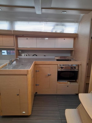 Dufour 412 „Altair“ – fotka 7