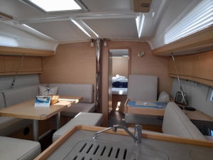 Dufour 412 „Altair“ – fotka 6