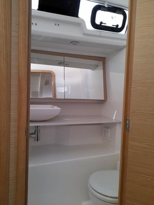 Dufour 412 „Altair“ – fotka 13