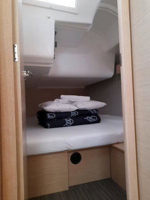 Dufour 412 „Altair“ – fotka 10
