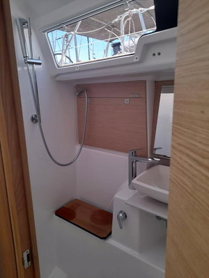 Dufour 412 „Altair“ – fotka 12