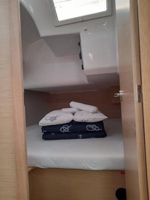 Dufour 412 „Altair“ – fotka 9