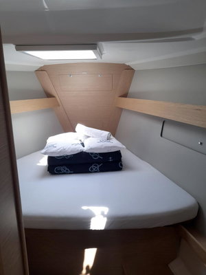 Dufour 412 „Altair“ – fotka 8