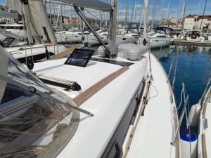Dufour 412 „Altair“ – fotka 3