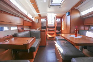 Dufour 412 „Blue Sky“ – fotka 8