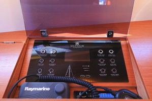 Dufour 412 GL „My Affair“ – fotka 12