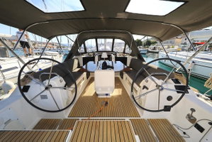 Dufour 412 GL „My Affair“ – fotka 7