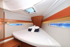 Dufour 412 GL „My Affair“ – fotka 17