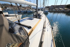 Dufour 412 GL „My Affair“ – fotka 3
