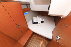 Dufour 412 GL „My Affair“ – fotka 19