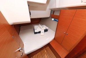 Dufour 412 GL „My Affair“ – fotka 21