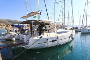 Dufour 412 GL „My Affair“ – fotka 2