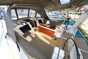 Dufour 412 GL „My Affair“ – fotka 8