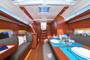 Dufour 412 GL „My Affair“ – fotka 16