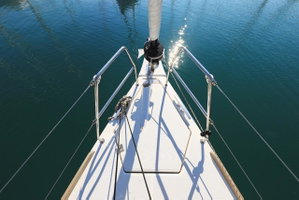 Dufour 412 GL „My Affair“ – fotka 4
