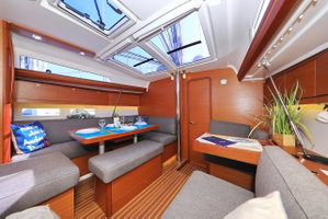Dufour 412 GL „My Affair“ – fotka 10