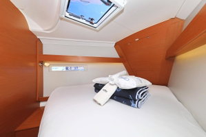 Dufour 412 GL „My Affair“ – fotka 18