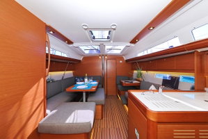 Dufour 412 GL „My Affair“ – fotka 9