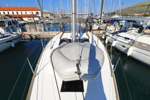 Dufour 412 GL „My Affair“ – fotka 5