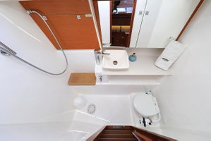 Dufour 412 GL „My Affair“ – fotka 25