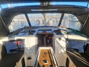 Dufour 430 „Auszeit“ – fotka 6