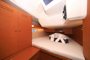 Dufour 430 „Auszeit“ – fotka 20