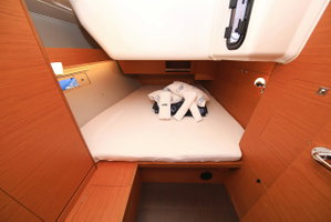 Dufour 430 „Auszeit“ – fotka 19