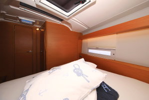 Dufour 430 „Auszeit“ – fotka 18