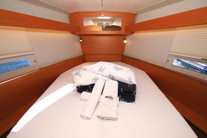 Dufour 430 „Auszeit“ – fotka 17