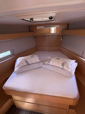 Dufour 430 „Ansomo“ – fotka 7