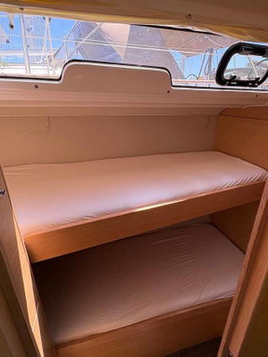 Dufour 430 „Ansomo“ – fotka 8