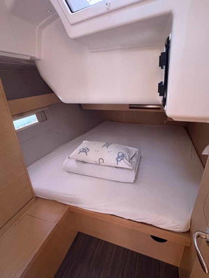 Dufour 430 „Ansomo“ – fotka 9
