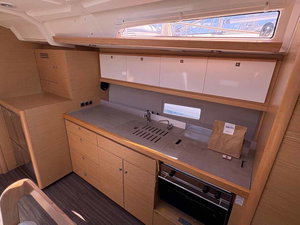Dufour 430 „Ansomo“ – fotka 4