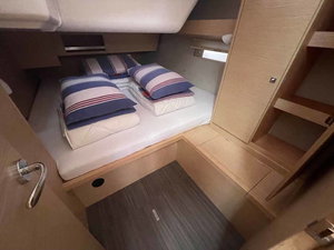 Dufour 430 „Karla“ – fotka 14